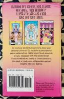 The Golden Girls Tarot Cards ゴールデンガールズタロットカード