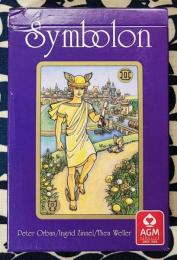 Symbolon Tarot　シンボロン・タロット