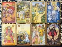 Symbolon Tarot　シンボロン・タロット