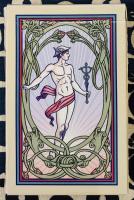 The Burning Serpent Oracle バーニング・サーペント・オラクル