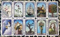 The Burning Serpent Oracle バーニング・サーペント・オラクル