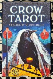 Crow Tarot クロウ・タロット　カラスのタロット