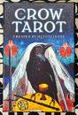 Crow Tarot クロウ・タロット　カラスのタロット