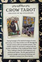 Crow Tarot クロウ・タロット　カラスのタロット