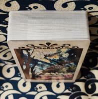 Crow Tarot クロウ・タロット　カラスのタロット