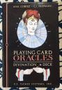 Playing Card Oracles: Divination Deck プレイングカード オラクルディビネーション デッキ