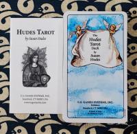 Hudes Tarot Deck ヒューデス・タロット