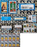 Hudes Tarot Deck ヒューデス・タロット