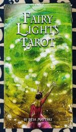 Fairy Lights Tarot フェアリー・ライト・タロット
