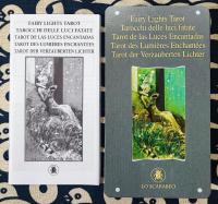 Fairy Lights Tarot フェアリー・ライト・タロット