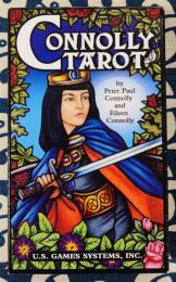 Connolly Tarot Deck コノリー・タロット