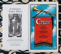 Connolly Tarot Deck コノリー・タロット