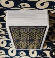 Connolly Tarot Deck コノリー・タロット