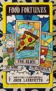 Food Fortunes Tarot フードフォーチュンタロット