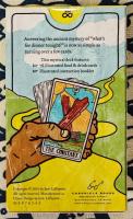 Food Fortunes Tarot フードフォーチュンタロット