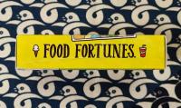 Food Fortunes Tarot フードフォーチュンタロット
