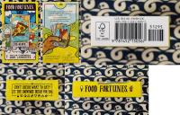 Food Fortunes Tarot フードフォーチュンタロット