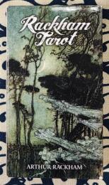 Rackham Tarot ラッカム・タロット