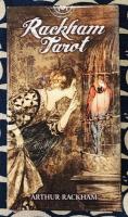 Rackham Tarot ラッカム・タロット