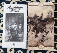 Rackham Tarot ラッカム・タロット