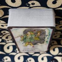 Rackham Tarot ラッカム・タロット