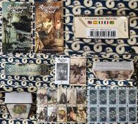 Rackham Tarot ラッカム・タロット