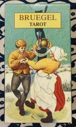 BRUEGEL TAROT ブリューゲル・タロット