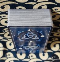 Triple Goddess Tarot トリプル・ゴッデス・タロット