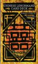 Chinese Lenormand card deck (チャイニーズ・ルノルマン カード)