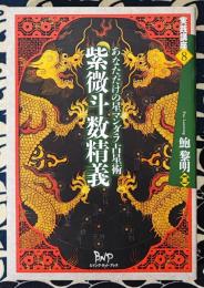 紫微斗数精義　あなただけの星マンダラ占星術　実践講座8