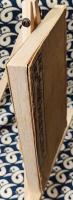 秘説秘術　九星陶宮術秘密口傳書　巻之上