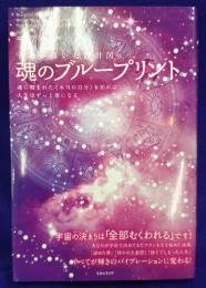 宇宙が描いた設計図 魂のブループリント 魂に刻まれた《本当の自分》を知れば人生はずっと楽になる