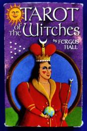 Tarot of the Witches 魔女のタロット