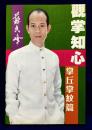 觀掌知心　掌丘掌紋篇