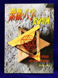 紫微・八字批命實例
