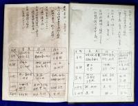 手掌の生理と心理　手相の科學的研究