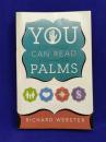 You Can Read Palms（あなたも手相が読める）