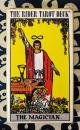 ライダー・ウェイト・タロット　The Rider Waite Tarot Deck　（レギュラー・サイズ）