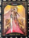 The Magic The Gathering マジック：ザ・ギャザリング Oracle Deck オラクルカード Official Magic The Gathering Licensed