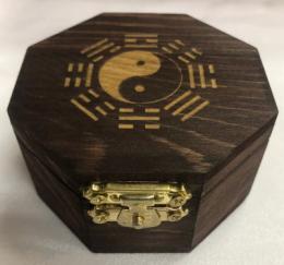 八角サイコロ振り