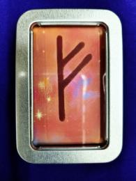 スタークリーム・ルーンカード