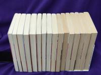 はやぶさ新八御用帳（全10冊）＋はやぶさ新八御用旅（全6冊）講談社文庫