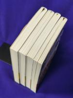 村上海賊の娘　全４冊揃 （新潮文庫）