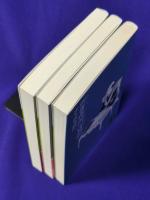 御書物同心日記/続　御書物同心日記/御書物同心日記　虫姫（3冊セット）講談社文庫