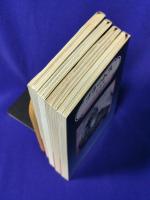 カラー版　作曲家の生涯　（ベートーヴェン・ブラームス・マーラー・ワーグナー）4冊組　新潮文庫