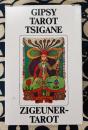 Gipsy Tarot Tsigane Zigeuner Tarot ジプシー タロット