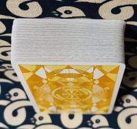 Gipsy Tarot Tsigane Zigeuner Tarot ジプシー タロット