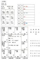 遁甲紫薇（「五術運命学講義録」シリーズ対応ソフト）