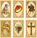 リゾーム　ルノルマンカード