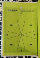奇門遁甲行動術　古来中国直伝=国宝的方位術「三元派」に基づく…